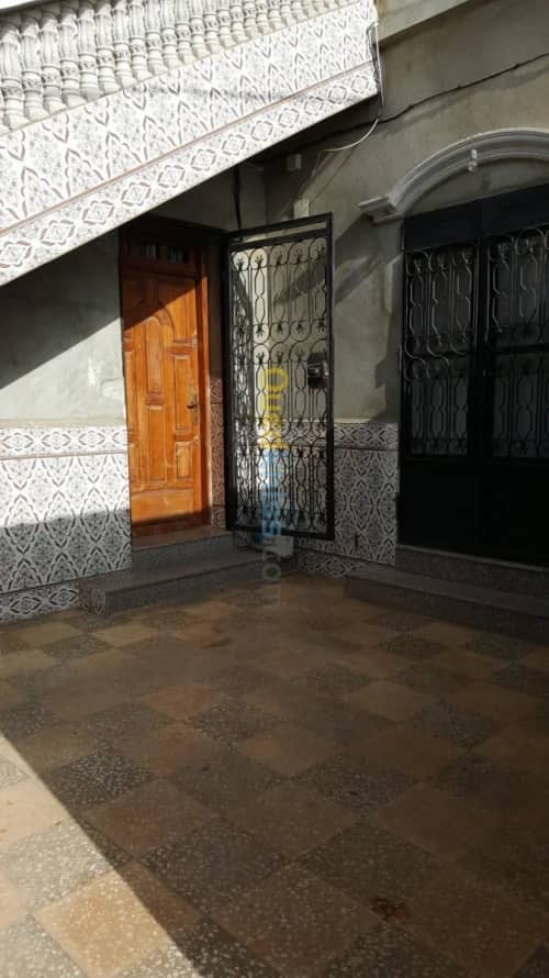 Vente Villa Chlef Sidi abderrahmane 3