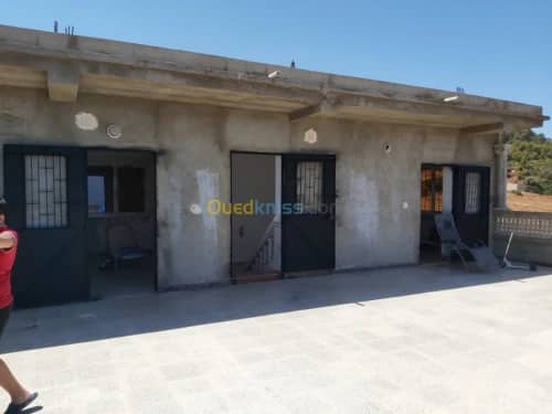 Vente Villa Chlef Sidi abderrahmane 10