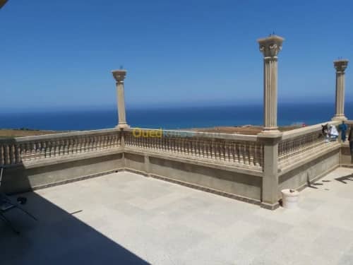 Vente Villa Chlef Sidi abderrahmane 18