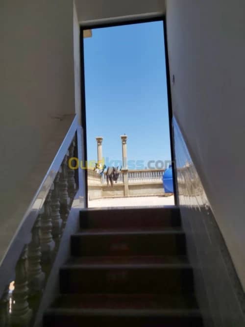Vente Villa Chlef Sidi abderrahmane 8