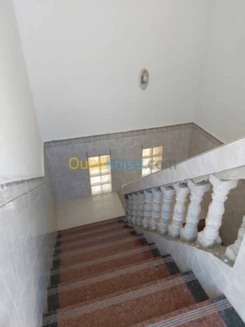 Vente Villa Chlef Sidi abderrahmane 6