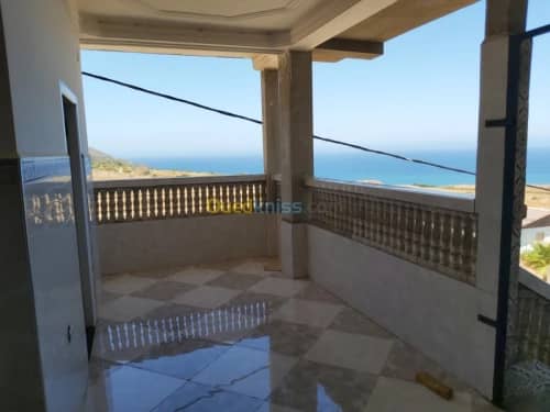 Vente Villa Chlef Sidi abderrahmane 20