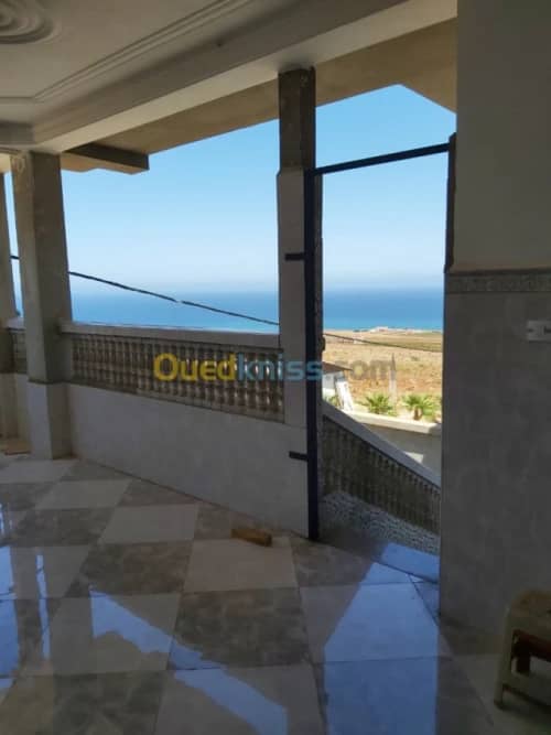 Vente Villa Chlef Sidi abderrahmane 9