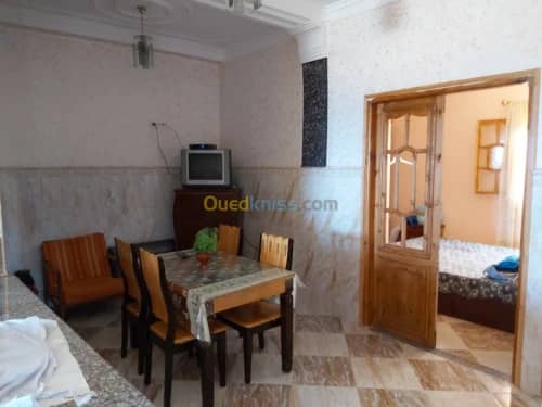 Vente Villa Chlef Sidi abderrahmane 7