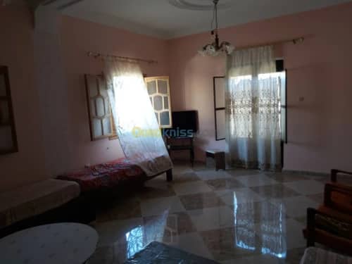 Vente Villa Chlef Sidi abderrahmane 16