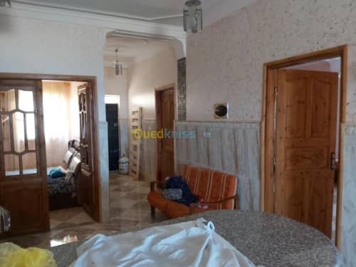 Vente Villa Chlef Sidi abderrahmane 14