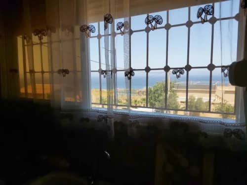 Vente Villa Chlef Sidi abderrahmane 11