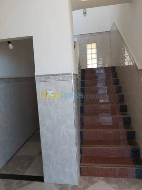 Vente Villa Chlef Sidi abderrahmane 12