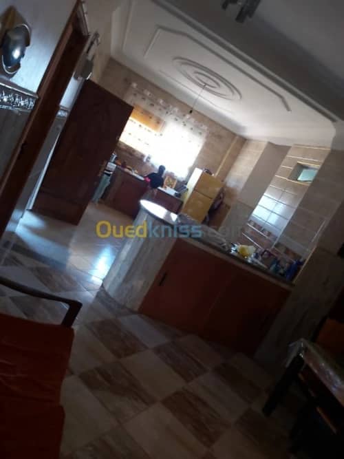 Vente Villa Chlef Sidi abderrahmane 2