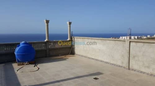 Vente Villa Chlef Sidi abderrahmane