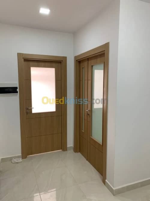 Vente Appartement F3 Alger Bachdjerrah 5
