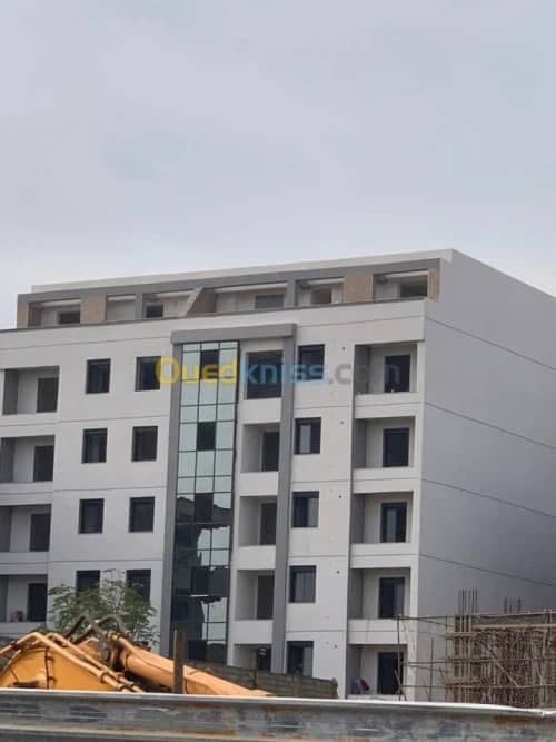 Vente Appartement F3 Alger Bachdjerrah 6