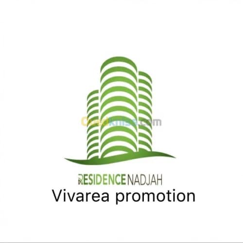 Vente Appartement F3 Alger Bachdjerrah 16