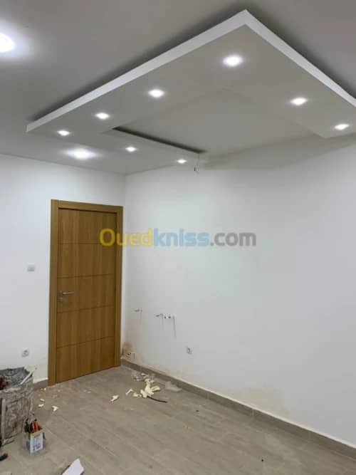 Vente Appartement F3 Alger Bachdjerrah 8