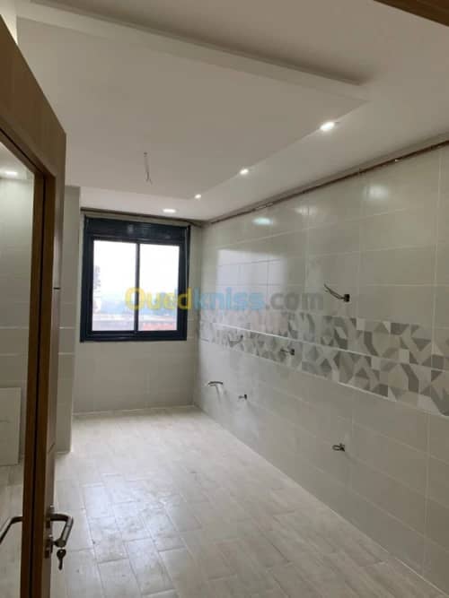 Vente Appartement F3 Alger Bachdjerrah 11