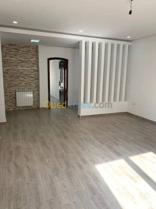 Vente Appartement F3 Alger Bachdjerrah 12