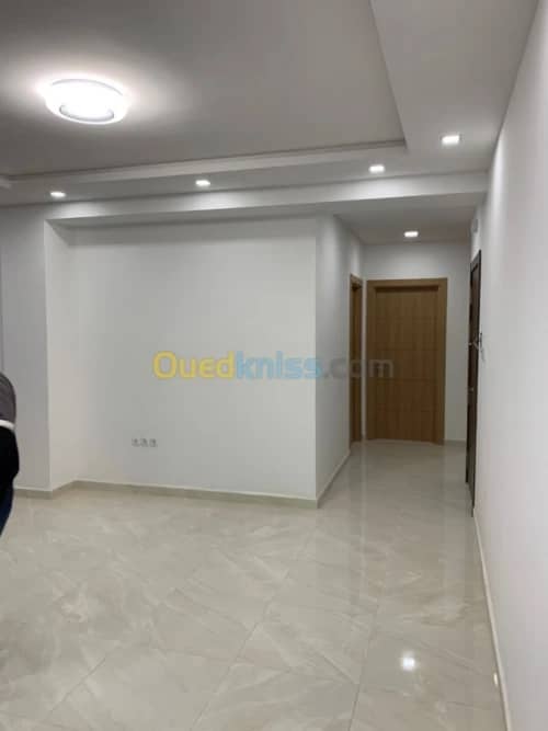 Vente Appartement F3 Alger Bachdjerrah 13