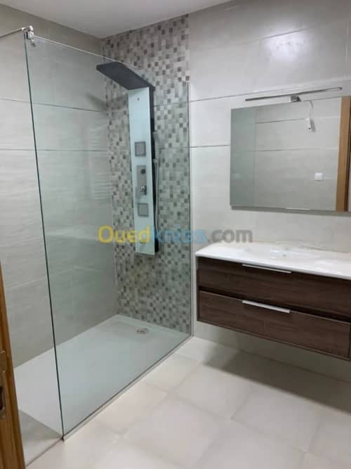 Vente Appartement F3 Alger Bachdjerrah 15