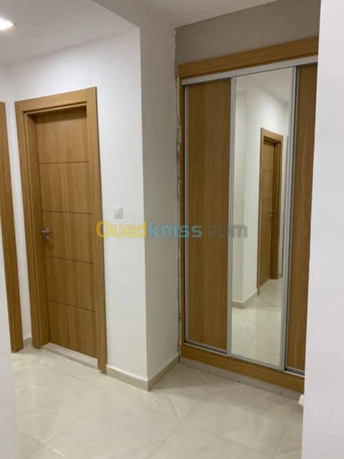 Vente Appartement F3 Alger Bachdjerrah 3