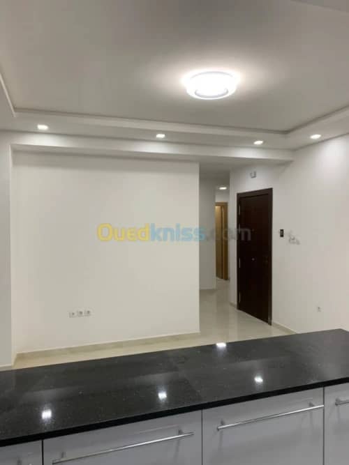 Vente Appartement F3 Alger Bachdjerrah 4