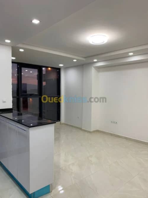 Vente Appartement F3 Alger Bachdjerrah 17