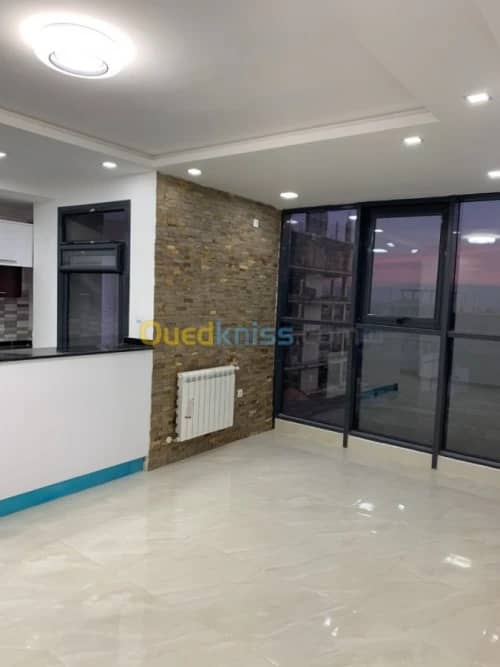 Vente Appartement F3 Alger Bachdjerrah 10