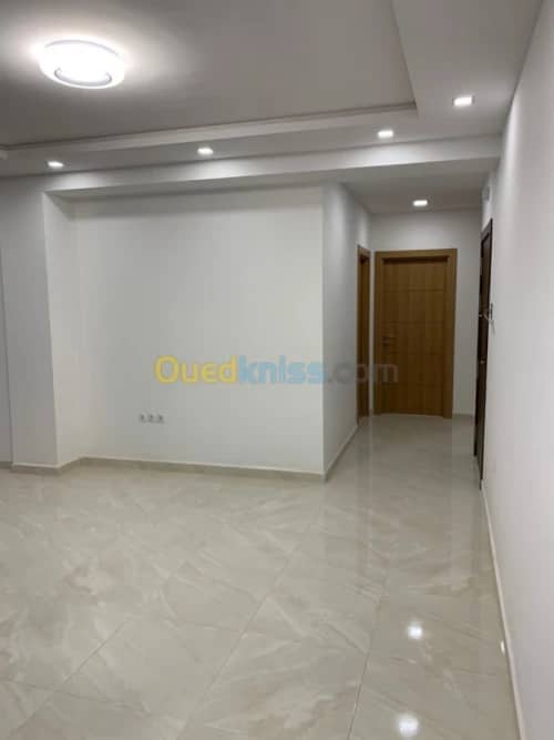 Vente Appartement F3 Alger Bachdjerrah 7
