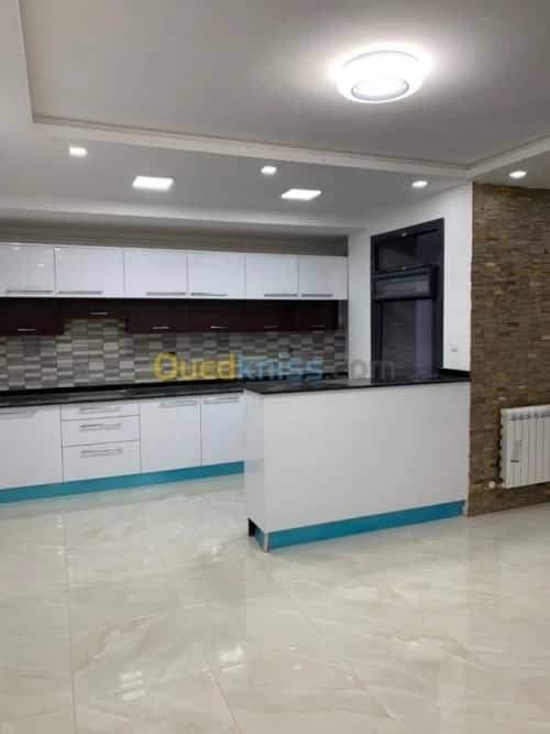 Vente Appartement F3 Alger Bachdjerrah 14