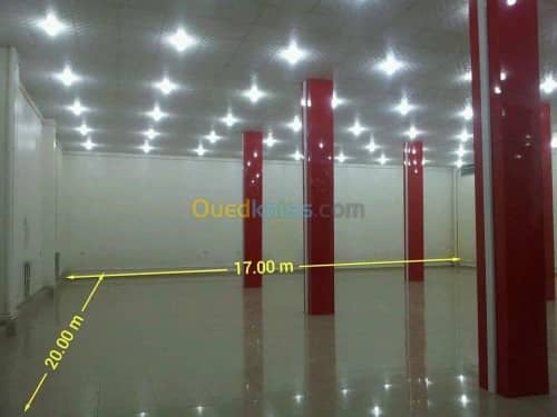 Vente Villa Batna Batna 2