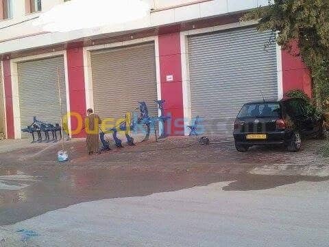 Vente Villa Batna Batna 5
