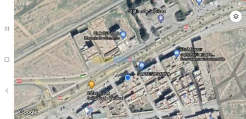 Vente Villa Batna Batna 4