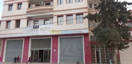 Vente Villa Batna Batna 6