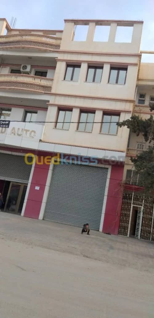 Vente Villa Batna Batna 3