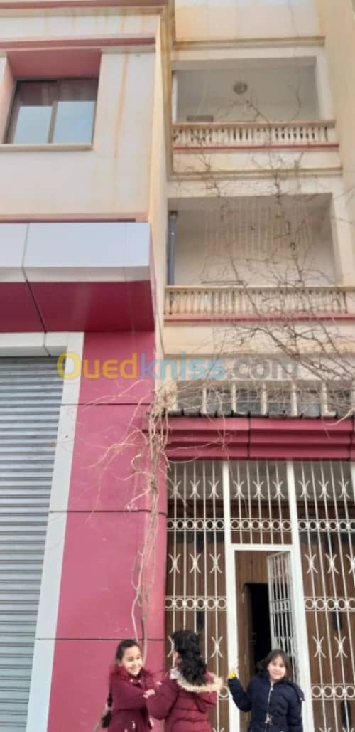 Vente Villa Batna Batna 7