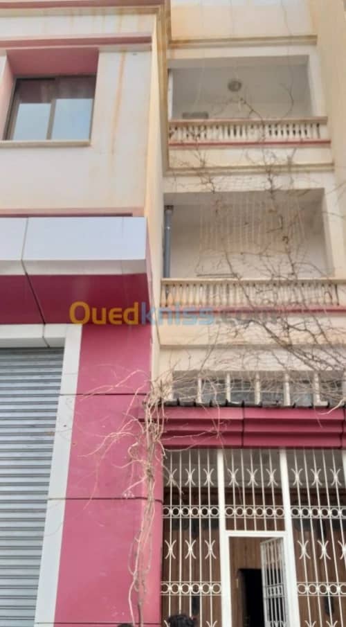 Vente Villa Batna Batna 8