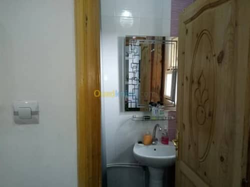 Location vacances Appartement Niveau de villa F2 Oran Oran 9