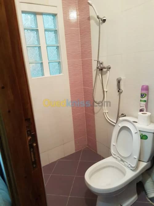 Location vacances Appartement Niveau de villa F2 Oran Oran 2