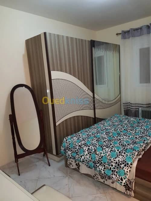 Location vacances Appartement Niveau de villa F2 Oran Oran 4