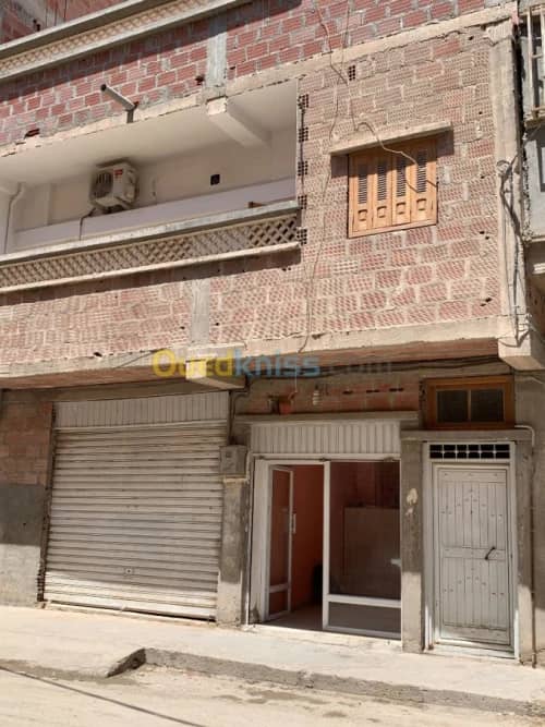 Vente Villa Biskra Biskra 7