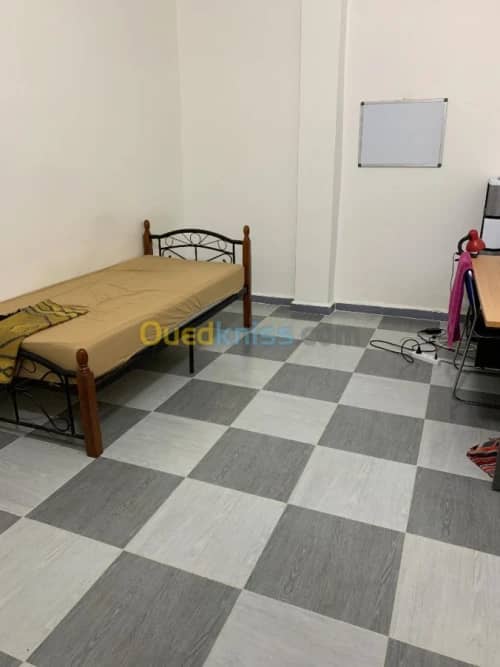 Vente Villa Biskra Biskra 8