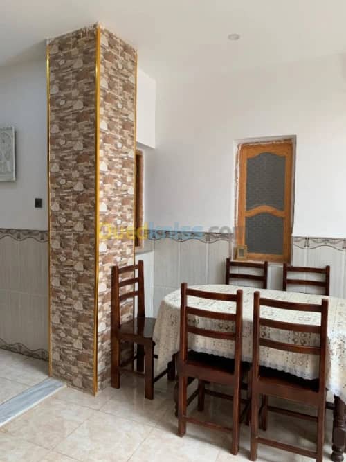 Vente Villa Biskra Biskra 3