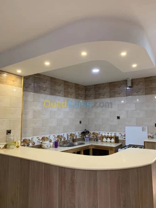 Vente Villa Biskra Biskra