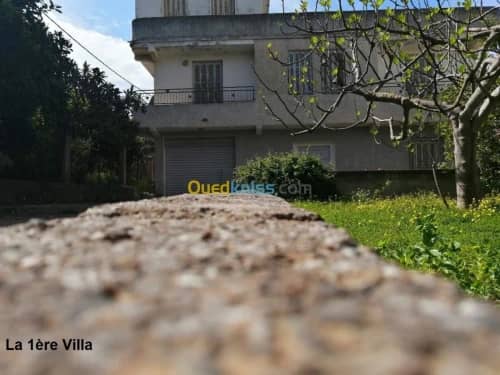 Vente Villa Tizi ouzou Azazga 3