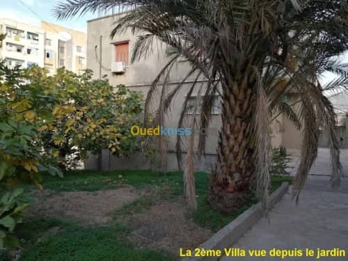 Vente Villa Tizi ouzou Azazga