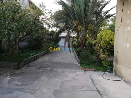 Vente Villa Tizi ouzou Azazga 17