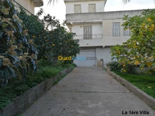 Vente Villa Tizi ouzou Azazga 6
