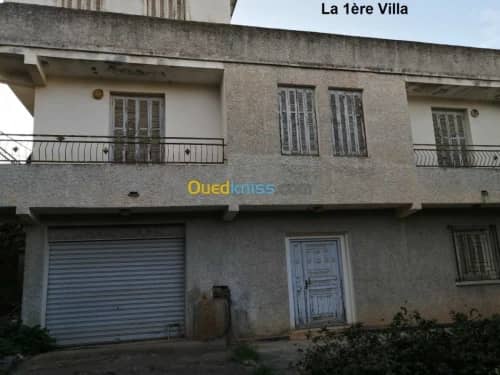 Vente Villa Tizi ouzou Azazga 16