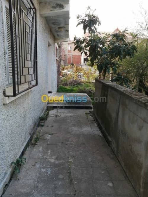 Vente Villa Tizi ouzou Azazga 18
