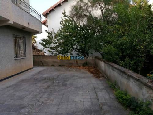 Vente Villa Tizi ouzou Azazga 11