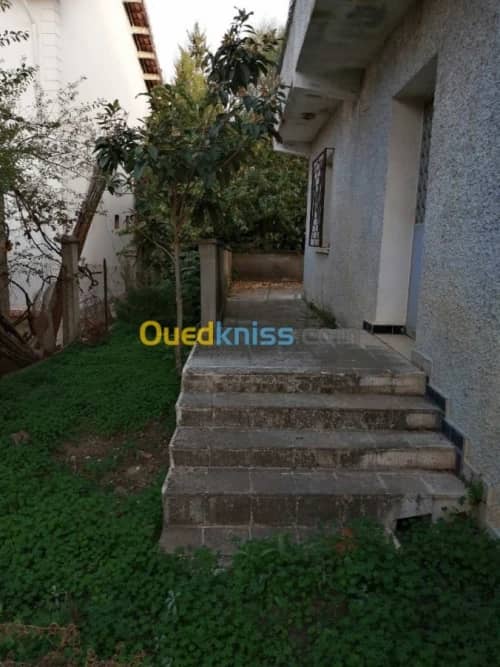 Vente Villa Tizi ouzou Azazga 2